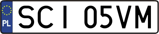 SCI05VM