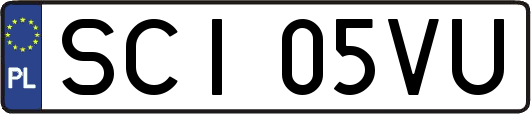 SCI05VU