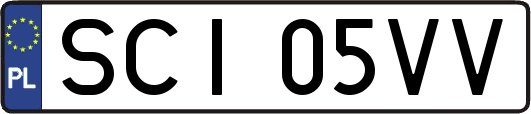 SCI05VV