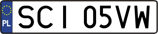 SCI05VW