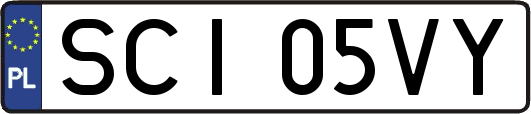 SCI05VY