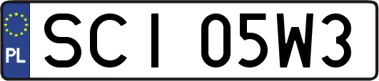 SCI05W3