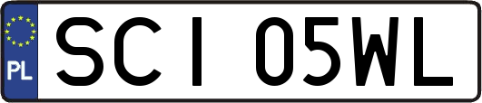 SCI05WL