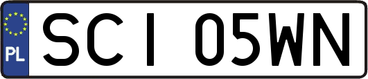 SCI05WN
