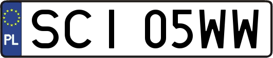 SCI05WW