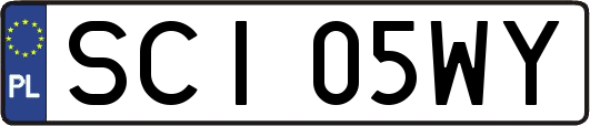SCI05WY