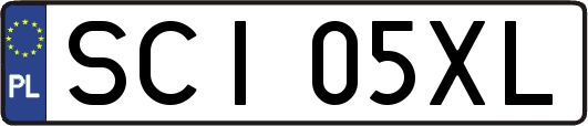 SCI05XL