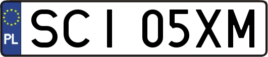 SCI05XM