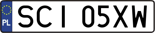 SCI05XW