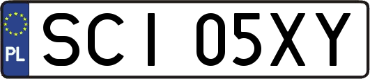 SCI05XY