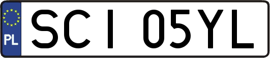SCI05YL