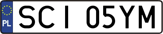 SCI05YM