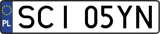SCI05YN