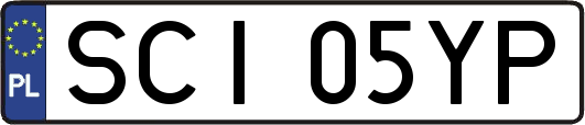 SCI05YP