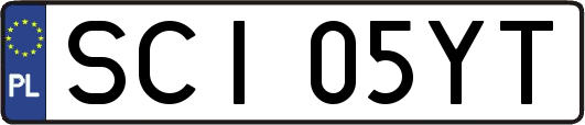 SCI05YT