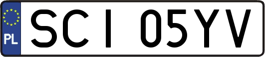 SCI05YV
