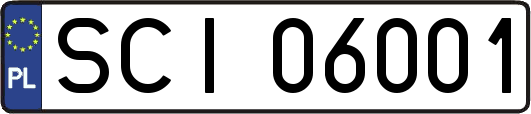 SCI06001