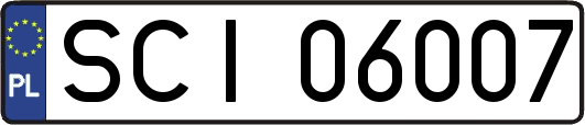 SCI06007
