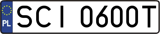 SCI0600T