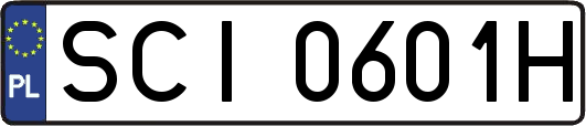SCI0601H