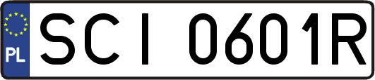 SCI0601R