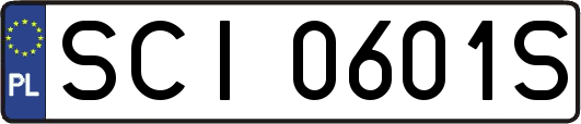 SCI0601S
