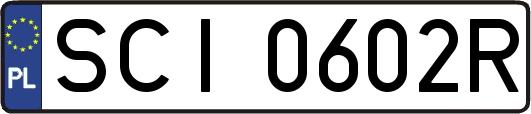 SCI0602R