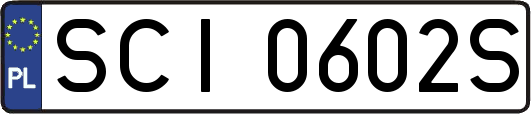 SCI0602S