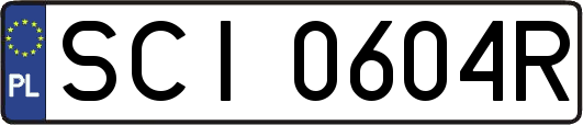 SCI0604R