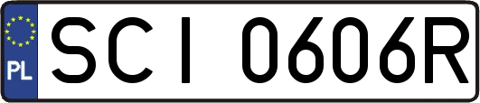 SCI0606R