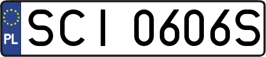SCI0606S
