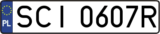 SCI0607R