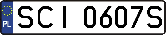 SCI0607S