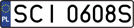 SCI0608S