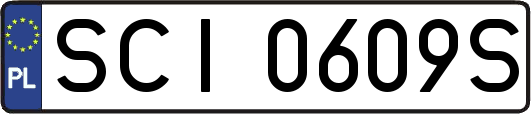 SCI0609S