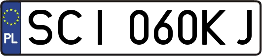 SCI060KJ
