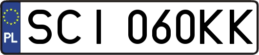 SCI060KK
