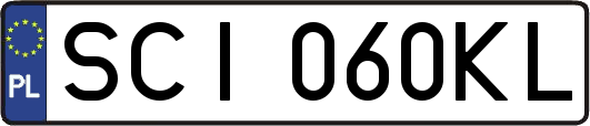 SCI060KL