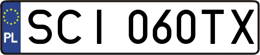 SCI060TX