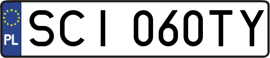 SCI060TY