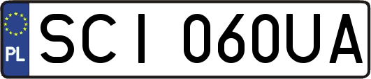SCI060UA