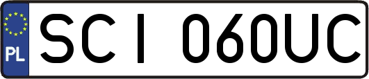 SCI060UC