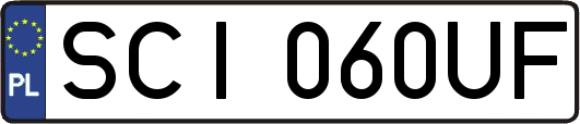 SCI060UF
