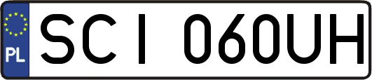 SCI060UH