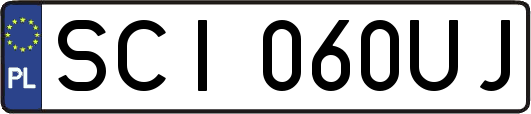 SCI060UJ