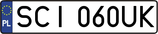 SCI060UK