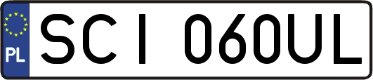 SCI060UL