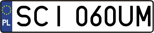 SCI060UM
