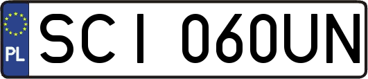 SCI060UN
