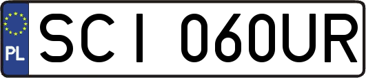 SCI060UR
